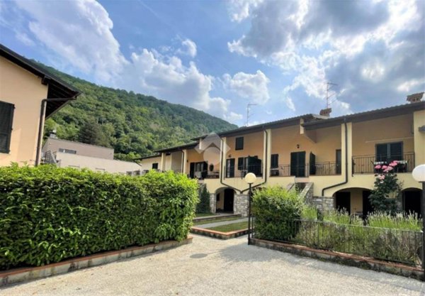 appartamento in vendita a Paratico