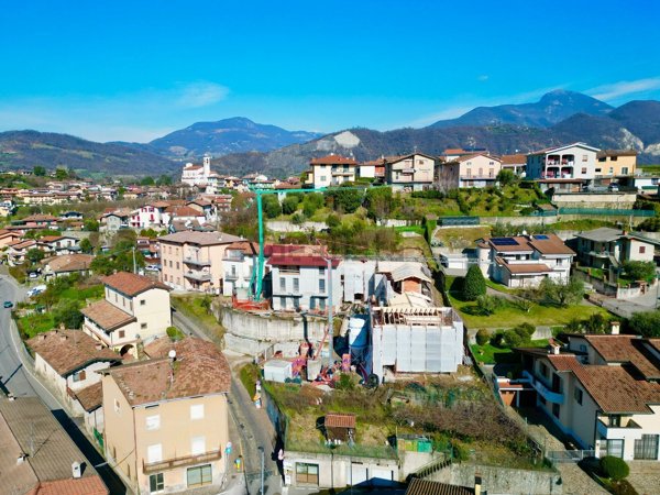 appartamento in vendita a Paratico