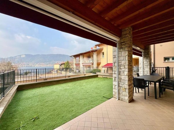 appartamento in vendita a Paratico