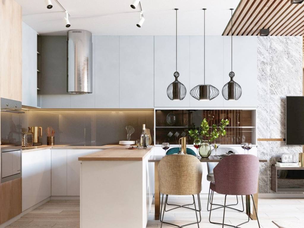 appartamento in vendita a Paratico