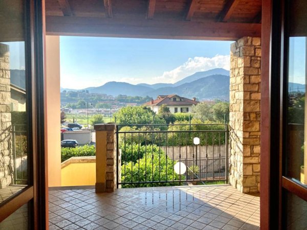 appartamento in vendita a Paratico