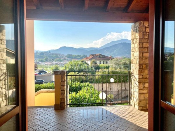 appartamento in vendita a Paratico