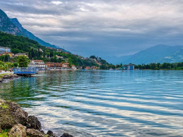 casa indipendente in vendita a Paratico