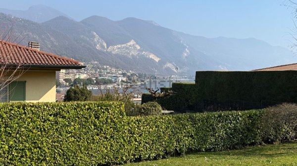 casa indipendente in vendita a Paratico