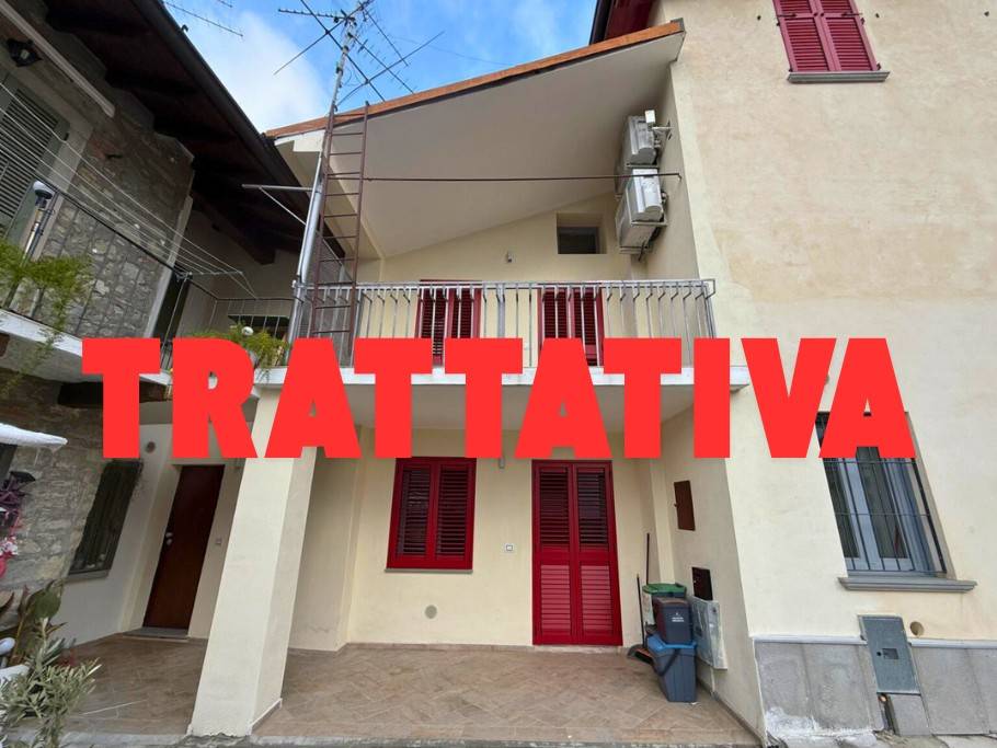 casa indipendente in vendita a Paratico