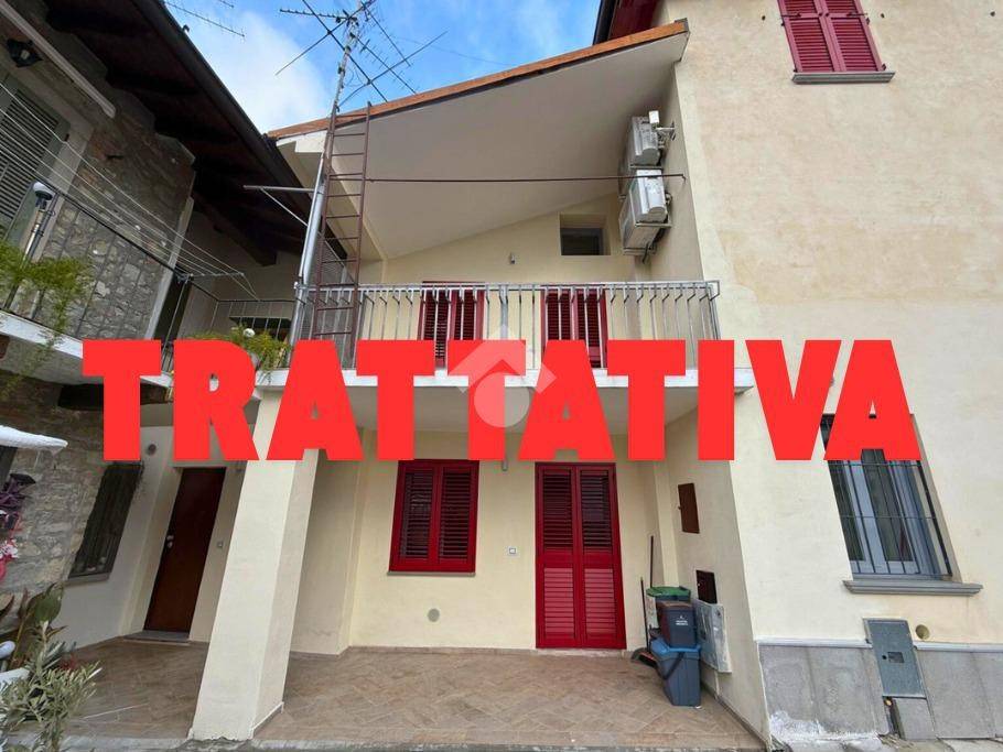appartamento in vendita a Paratico