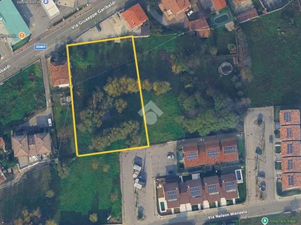 terreno edificabile in vendita a Paratico