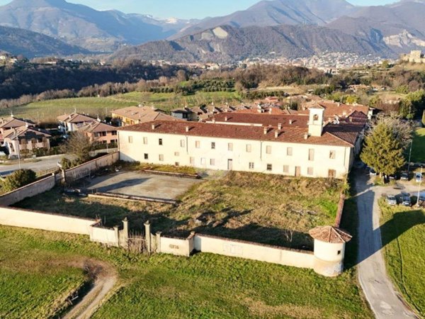 terreno edificabile in vendita a Paratico