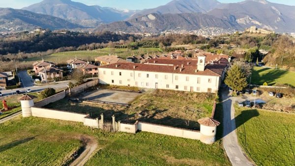 terreno edificabile in vendita a Paratico
