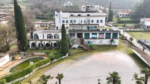 casa indipendente in vendita a Paratico