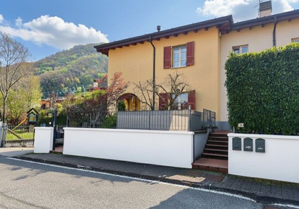 appartamento in vendita a Paratico