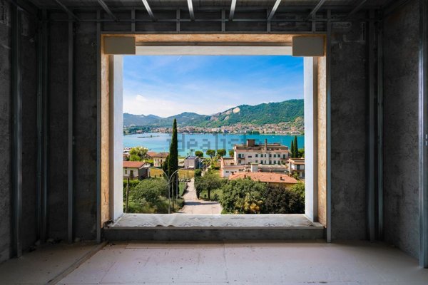 casa indipendente in vendita a Paratico