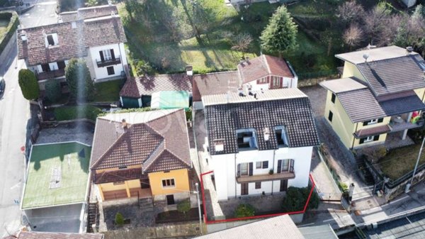 appartamento in vendita a Paratico