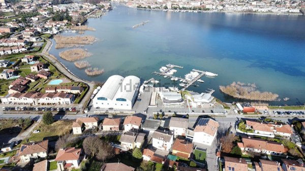 appartamento in vendita a Paratico