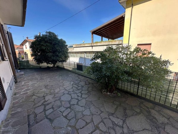 appartamento in vendita a Paratico