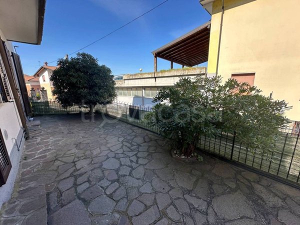 appartamento in vendita a Paratico