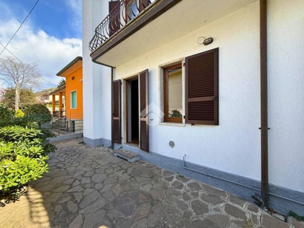 appartamento in vendita a Paratico