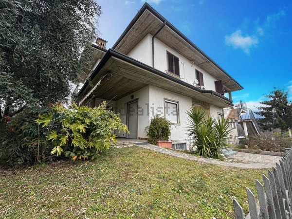 appartamento in vendita a Paratico