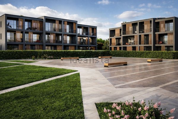 appartamento in vendita a Paratico