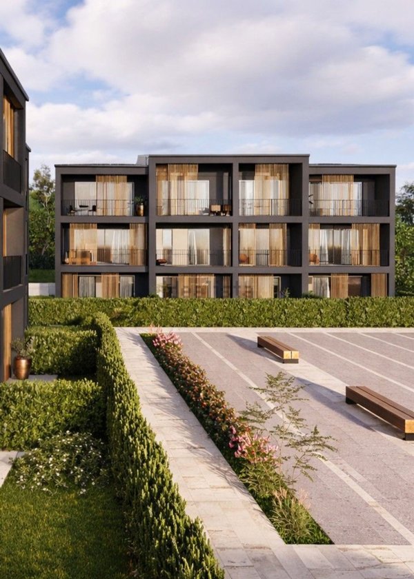 appartamento in vendita a Paratico