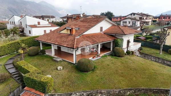 casa indipendente in vendita a Paratico
