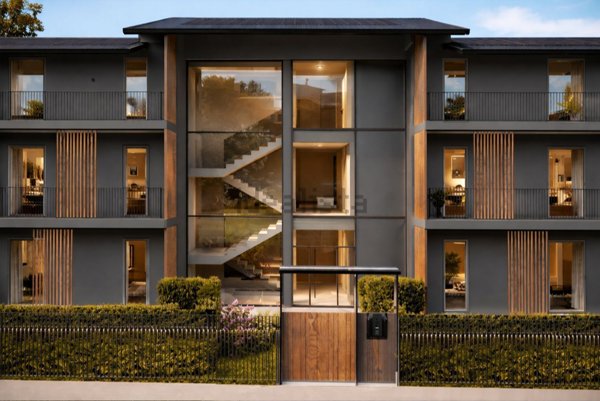 appartamento in vendita a Paratico