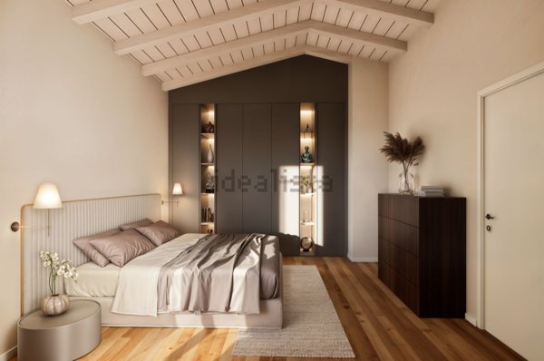 appartamento in vendita a Paratico