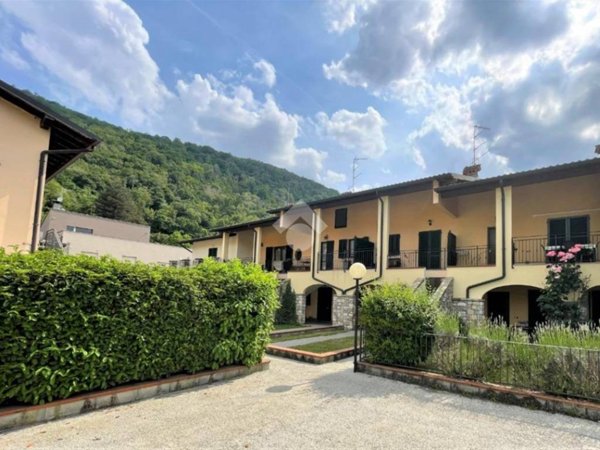 appartamento in vendita a Paratico