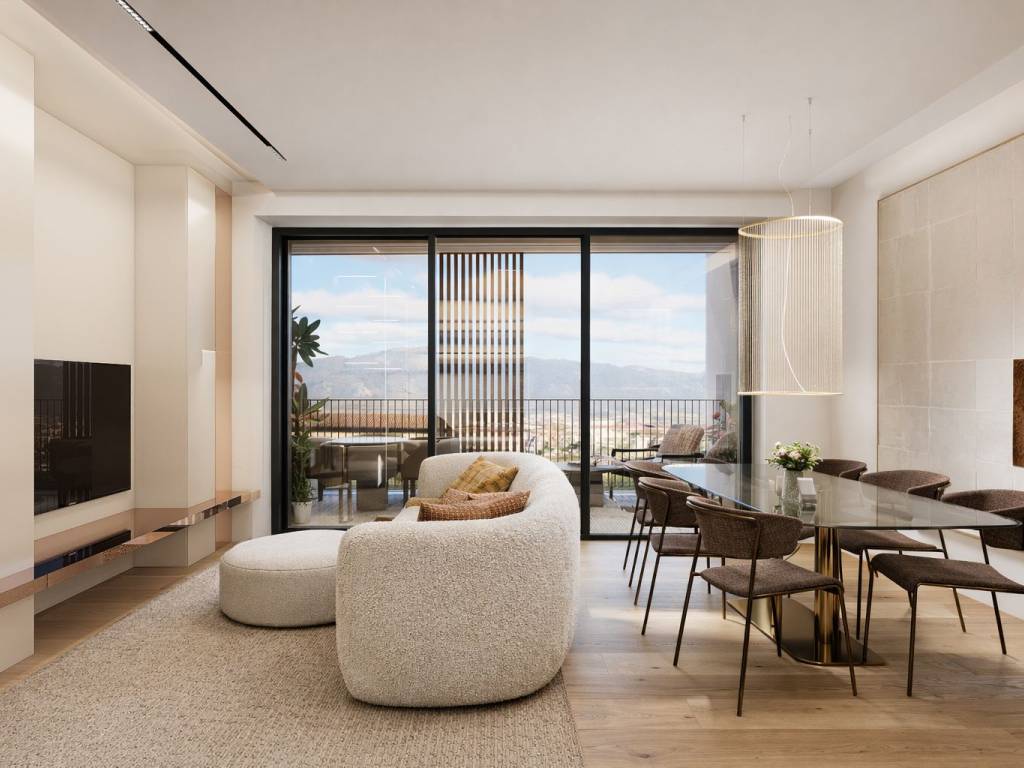 appartamento in vendita a Paratico