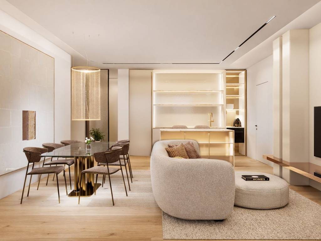 appartamento in vendita a Paratico