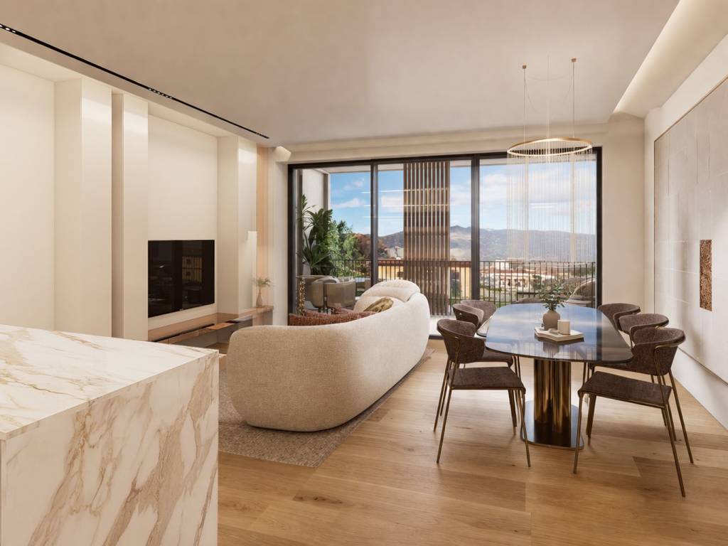 appartamento in vendita a Paratico