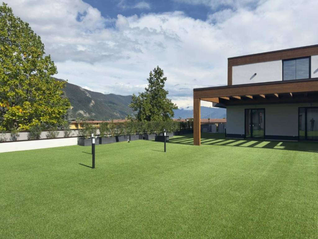 appartamento in vendita a Paratico