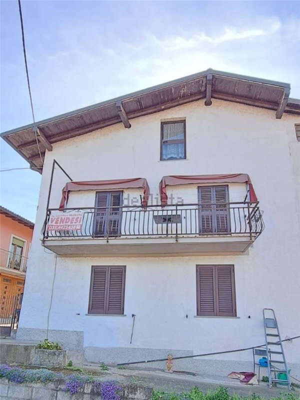 appartamento in vendita a Paratico