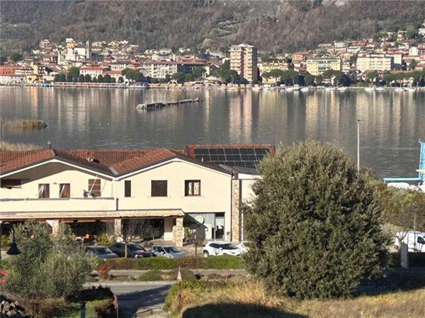 appartamento in vendita a Paratico