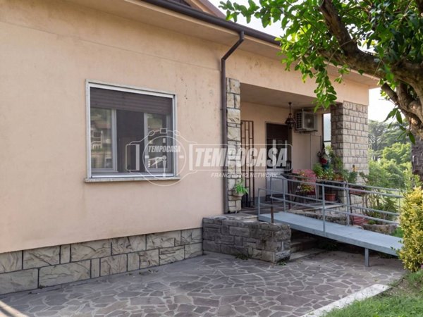 casa indipendente in vendita a Paratico