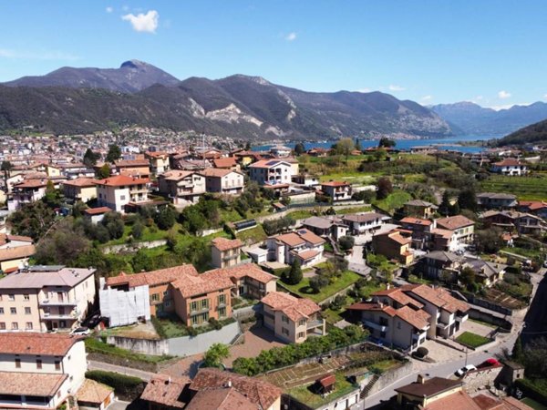 appartamento in vendita a Paratico