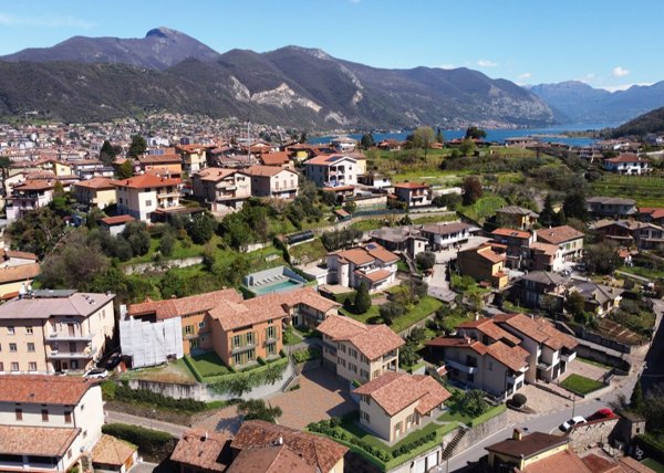 appartamento in vendita a Paratico