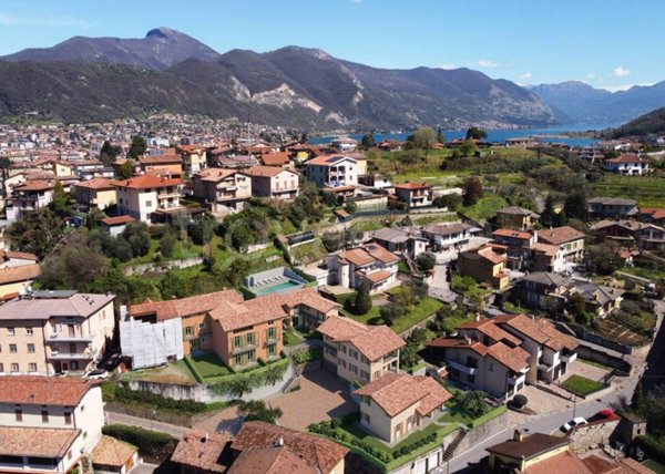 casa indipendente in vendita a Paratico