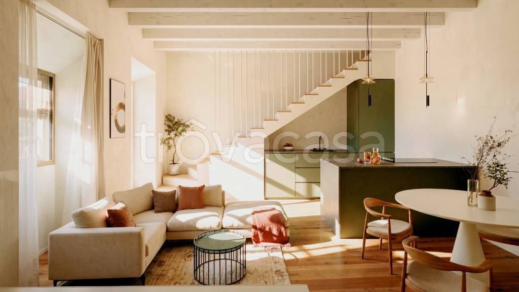 casa indipendente in vendita a Paratico