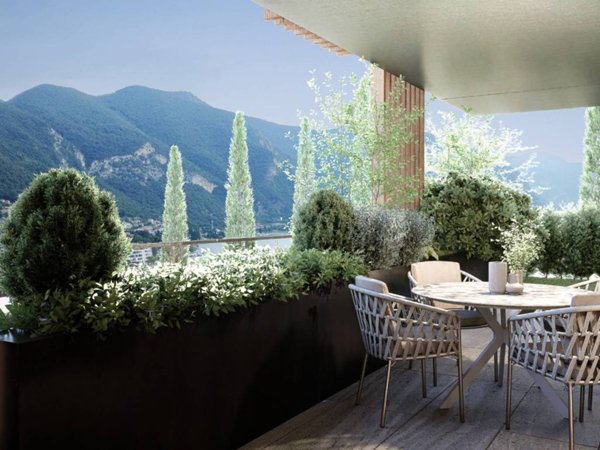 appartamento in vendita a Paratico