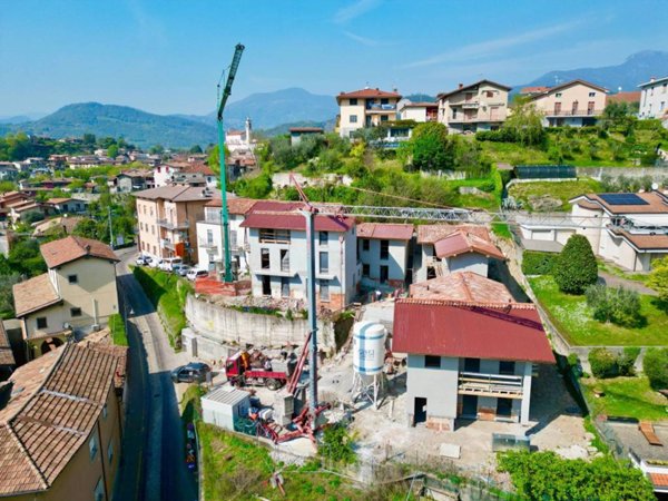 casa indipendente in vendita a Paratico