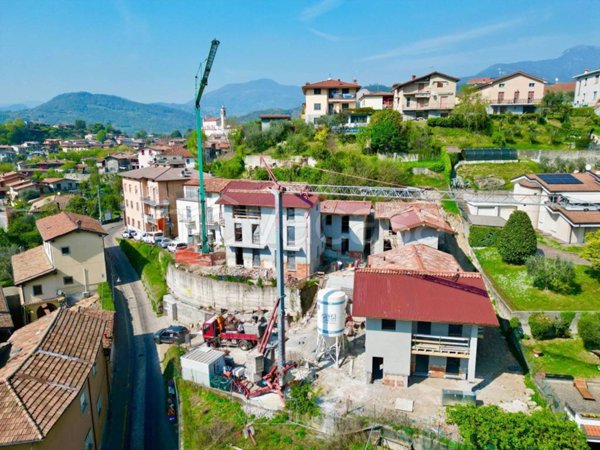 casa indipendente in vendita a Paratico
