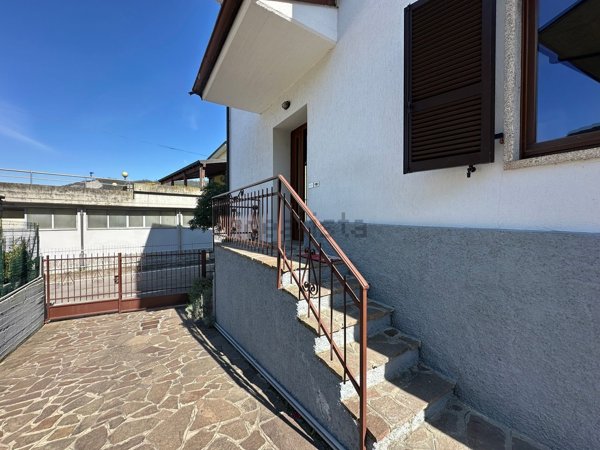 appartamento in vendita a Paratico