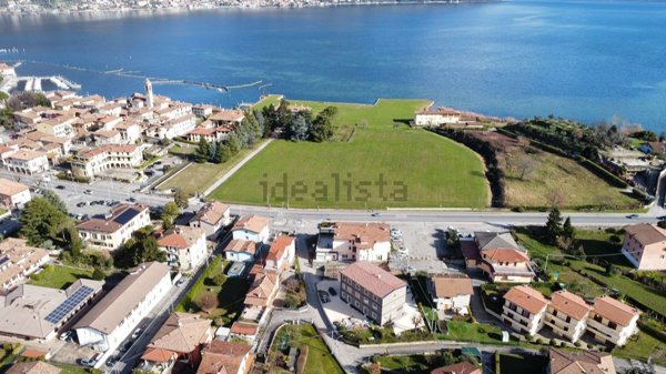 appartamento in vendita a Paratico