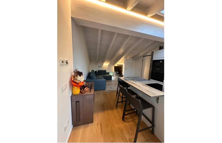 appartamento in vendita a Paratico