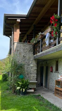 appartamento in vendita a Paratico