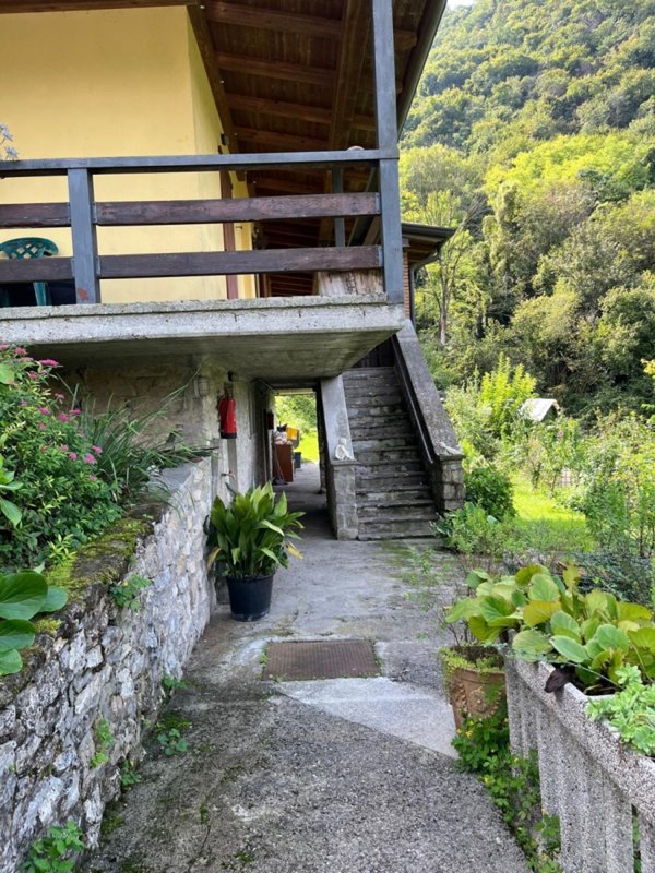 appartamento in vendita a Paratico