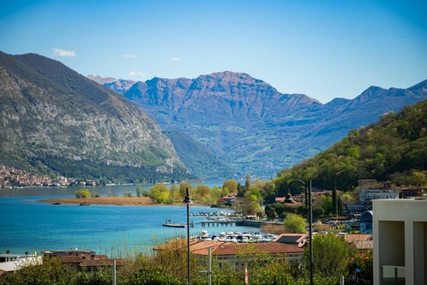 appartamento in vendita a Paratico