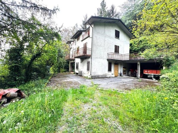 casa indipendente in vendita a Paratico