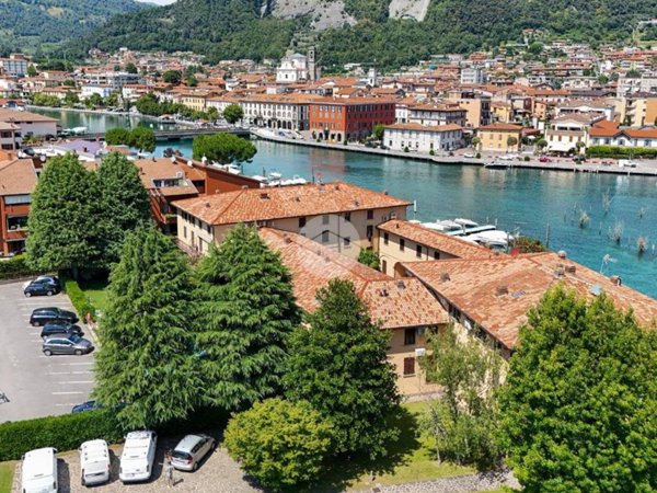 appartamento in vendita a Paratico